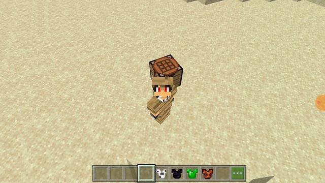 ЭТО САМЫЙ ТОПОВЫЙ МОД НА БРОНЮ В МАЙНКРАФТ смотреть онлайн