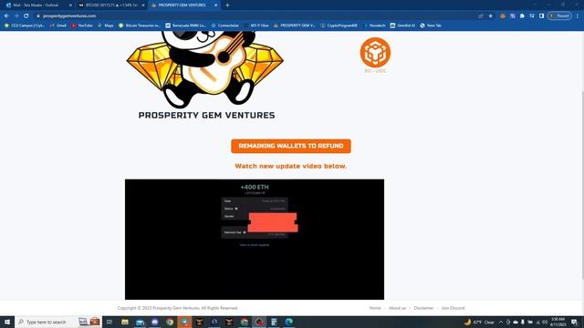 STILL DID NOT GET YOUR REFUND YET? HERE IS THE FINAL UPDATE - PGV UPDATE 4-11-23. смотреть онлайн