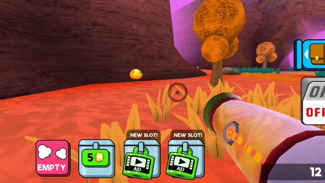 ИГРАЕМ В SLIME RANCHER! | SLIME RANCHER смотреть онлайн