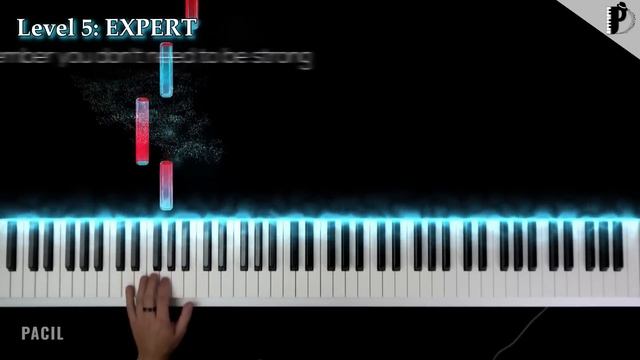 Gigachad | EASY To EXPERT But...