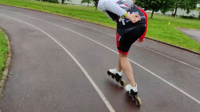 Troyes Roller promotion смотреть онлайн