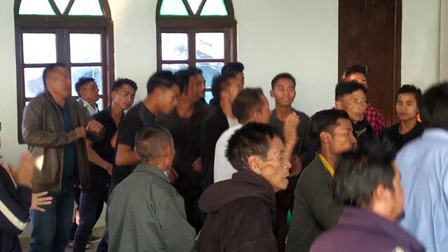 Miracle Healing prayer ministry Asuto Baptist Church 14/02/2021 смотреть онлайн