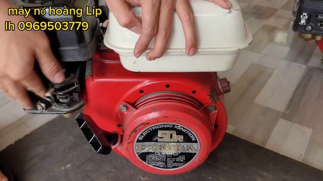 máy Honda 5.5hp yanma có đề nhật bãi nguyên zin lh 0969503779 смотреть онлайн