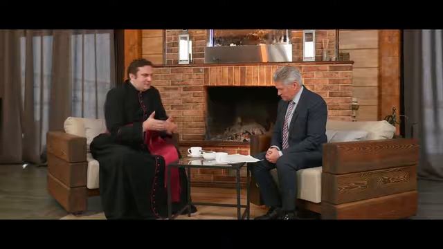 О Рождестве, религии и науке смотреть онлайн