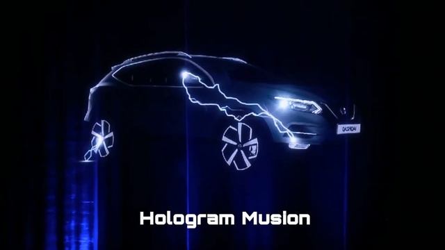 Nissan Qashqai презентация на заводе Nissan смотреть онлайн