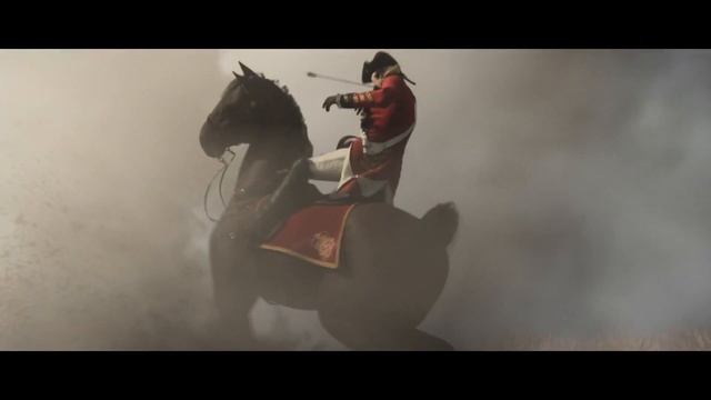 COVER (Литерал Assassins creed III) смотреть онлайн