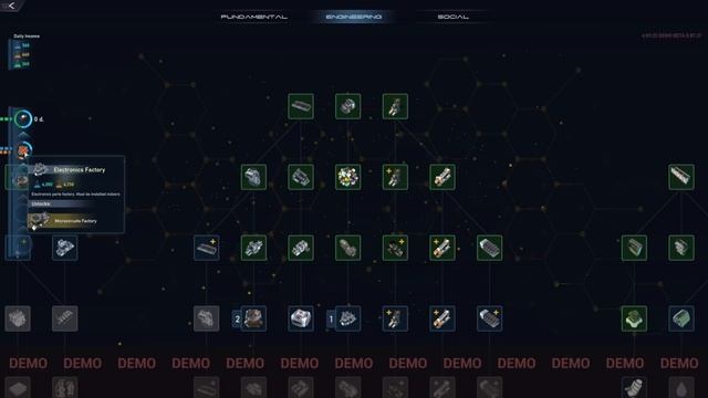 Sending Out A Lunar Rescue Mission! The Crust [E2] смотреть онлайн