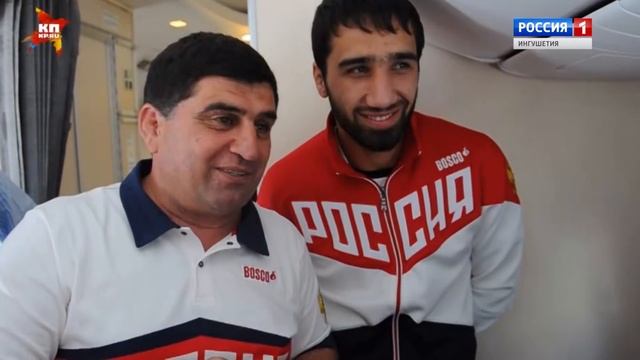 Лица. Гость Хасан Халмурзаев . Автор Ната Ужахова 20/01/2018 смотреть онлайн