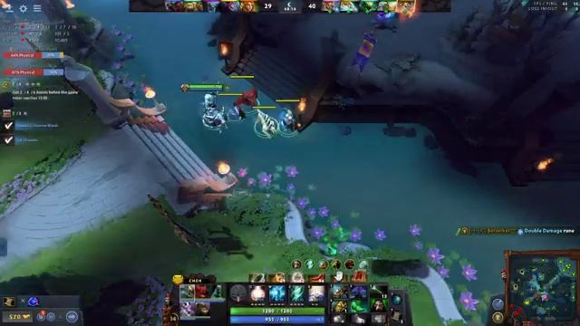 21/09/2020 Twitch Stream: Oracle/Chen then TF2 Pubs смотреть онлайн