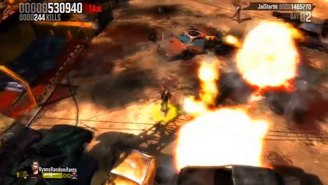 First Impressions: Zombie Apocalypse + GTA 5 Delayed?!?!? смотреть онлайн