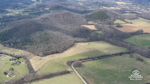 OWEN HILL WEST - WILLIAMSON COUNTY, TENNESSEE смотреть онлайн