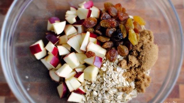 Сборник рецептов