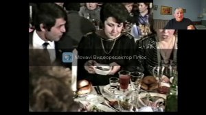 Коптевская братва,комерсанты,кидалы,коталы на моем дне рождения 1989г. кафе Лихоборы