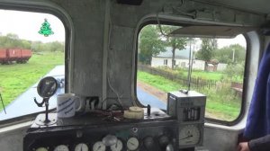 Тёсовская узкоколейная железная дорога