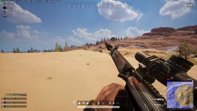 PUBG HIGHLIGHTS V21 / WAIT FOR ME смотреть онлайн