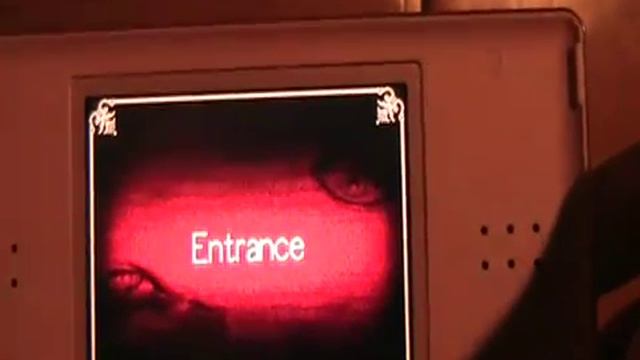 castlevania portrait of ruin game review (DS) смотреть онлайн