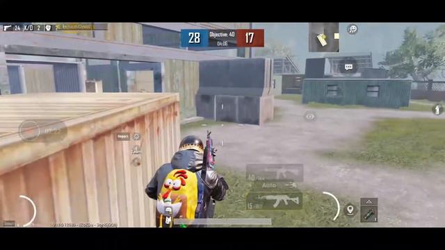 36 Kills TDM | 1 Vs 3 Situation | Redmi Note 8 Pro | Pubg Mobile. смотреть онлайн
