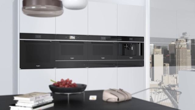 Whirlpool W11 Ofnar смотреть онлайн