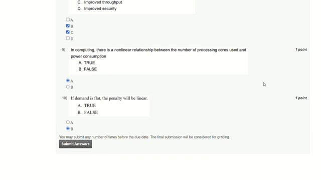 NPTEL cloud computing week 5 Assignment answers #nptel2022 #nptelcourseanswers #cloudcomputing смотреть онлайн