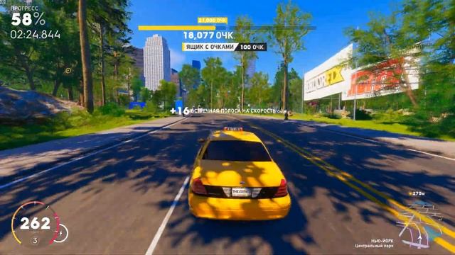 Прохождение The Crew 2 #312 - Live Summit: Caboom! смотреть онлайн