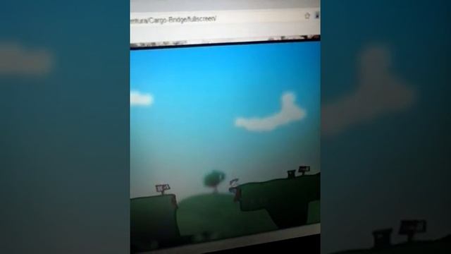 Cargo Bridge Bug 2 смотреть онлайн