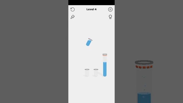 Split it Right all levels Gameplay Part 4 смотреть онлайн