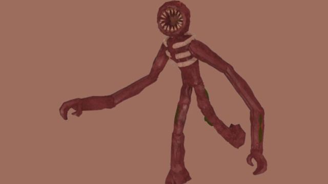 Roblox doors figure sound (roan) смотреть онлайн