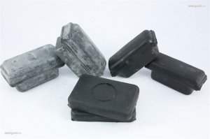 Меняю подушки передней рессоры ГАЗ-3307