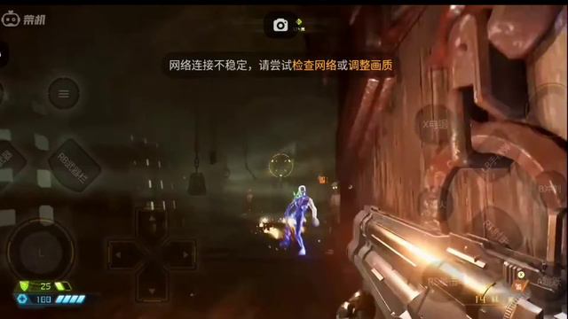 JOGANDO DOOM ETERNAL(OS BICHÃO ESTÃO MALUCOS) PARA ANDROID смотреть онлайн