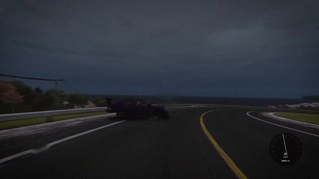 Project togue | Lexus IS300 Comp Assetto Corsa смотреть онлайн