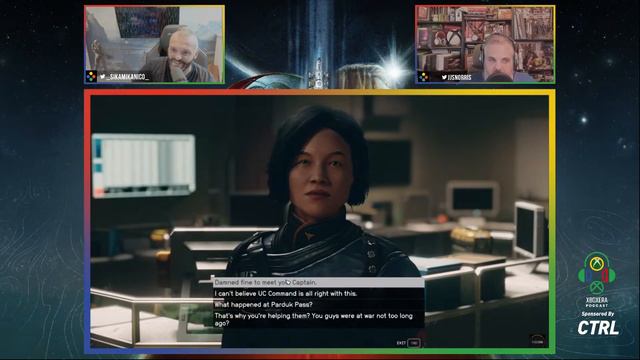 XboxEra Special Podcast | Live | Starfield A.M.A. (No Story Spoilers) with Sik and Jesse смотреть онлайн