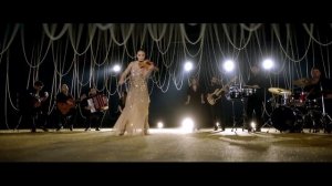 Hanine the oriental violinist ft. Nour - Msadaa Halak (2018)/مصدق حالك