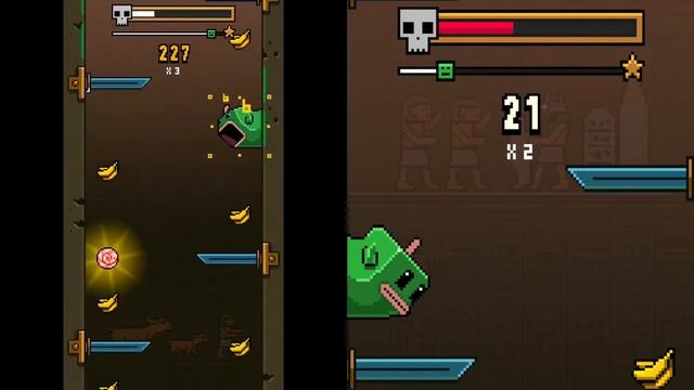 Foodie Yama gameplay in ios for iphone & ipad смотреть онлайн