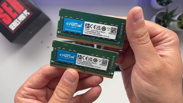 Lo NUEVO para mi TV ? es MUY POTENTE y NO ES un TV BOX ? | Beelink SER4 смотреть онлайн