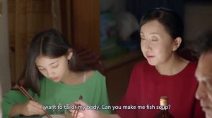 Прекрасная Ли Хуэй Чжэнь 1 сезон 31 серия