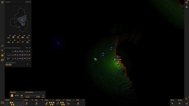 Castle Story: Light Out | Время Пасхи! | Часть 10 смотреть онлайн