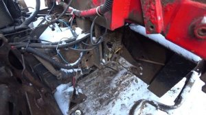 Не работают свечи накала , ищу причину  (ремонт реле свеч накала)