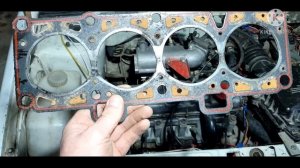 Не Работает 2,3 Целиндры.Почему Троит Двигатель.?Решение проблемы