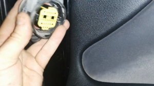 пежо 407 центр замок.