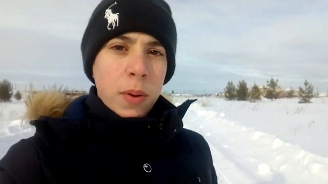 ВЛОГ | ПОКАТУШКИ | КАТАЮСЬ НА СНЕГОХОДЕ смотреть онлайн