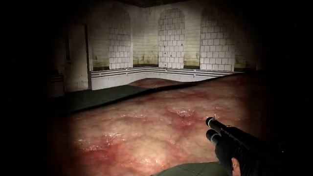 Garry's Mod (серия № 2) страшная карта 2 смотреть онлайн