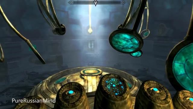 Skyrim Elder Scroll Code (Elder Knowledge Quest) смотреть онлайн