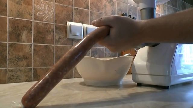 Kolbasa смотреть онлайн