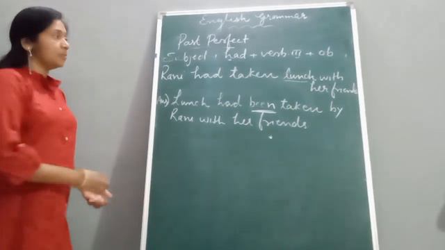 English Grammar..Active and passive voice... Past perfect tense смотреть онлайн