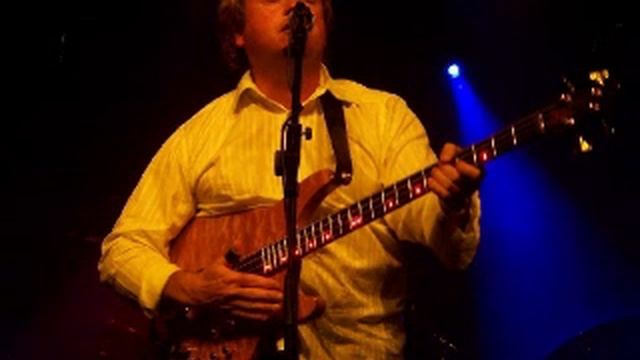 Level 42 Live In Beveren Festival (Belgium), 23 August 2008