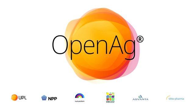 OpenAg Network video смотреть онлайн
