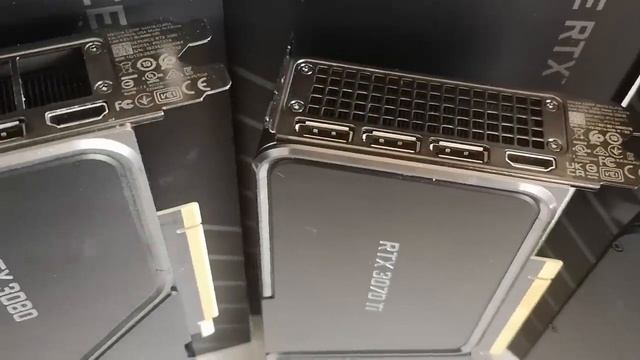 Nvidia & ARM Just CHANGED PC Gaming | RTX 30 & ARM CPU Runs Ray Traced & DLSS Games смотреть онлайн