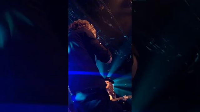 XOLIDAYBOY Vetements 2-й АКУСТ.КОНЦ.16 ТОНН МОСКВА 17.09.23 #xolidayboy #иванржевский