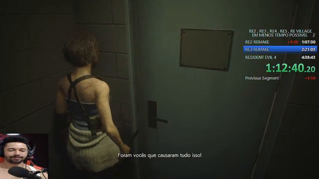 SPEEDRUN RESIDENT EVIL 2 REMAKE RE3 REMAKE RESIDENT EVIL4 смотреть онлайн