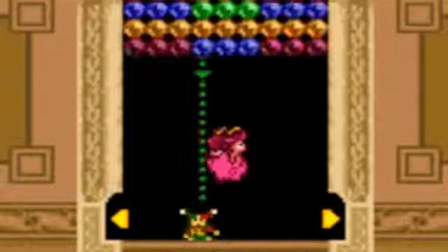 Magical Drop (Game Boy Color) смотреть онлайн